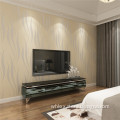 Bedroom design abstract laminator decorative wallpaper